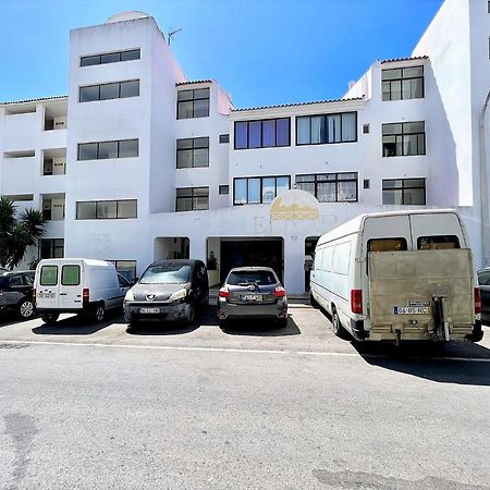 Albufeira Classic With Pool By Homing Kültér fotó