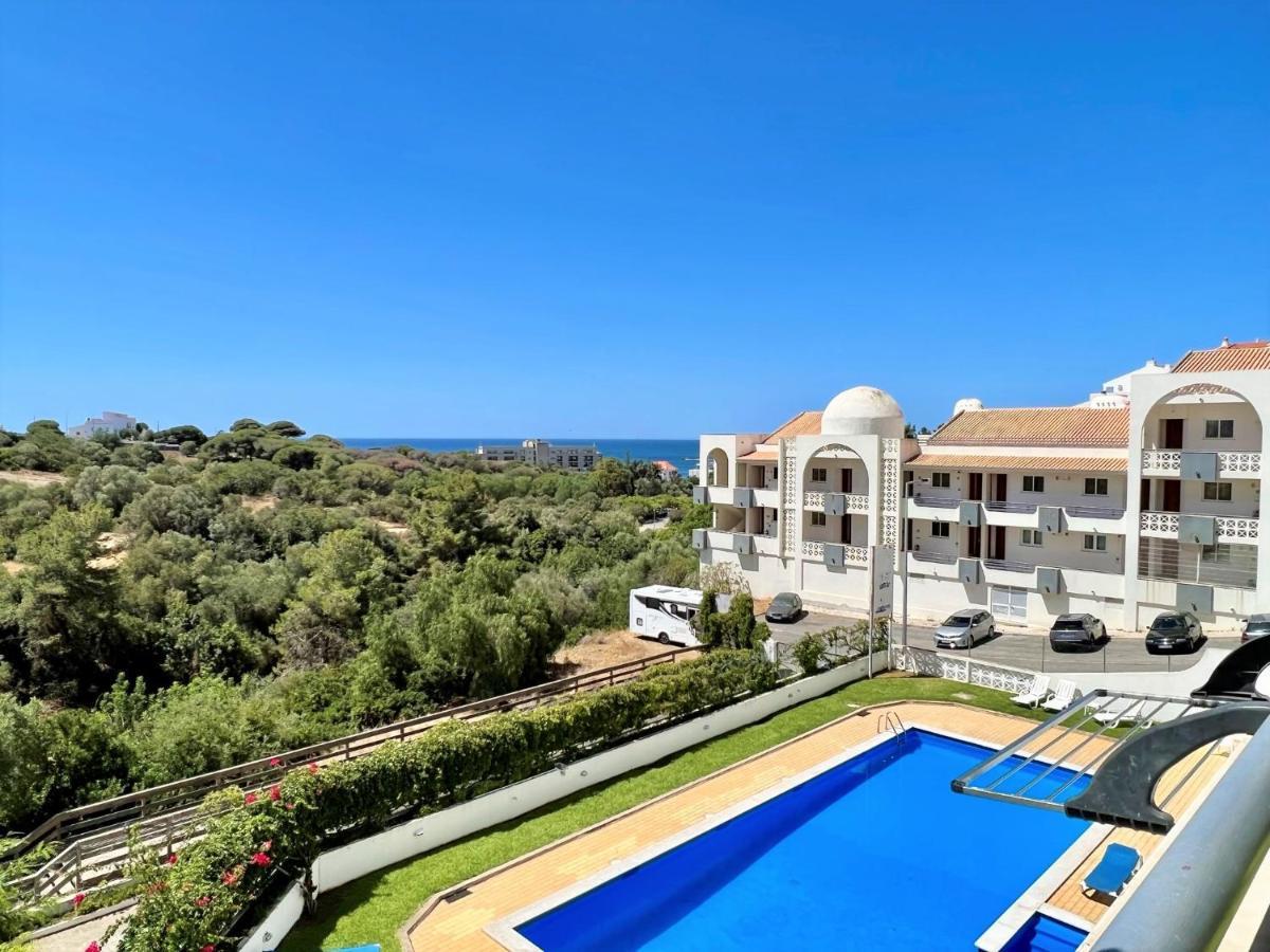 Albufeira Classic With Pool By Homing Kültér fotó