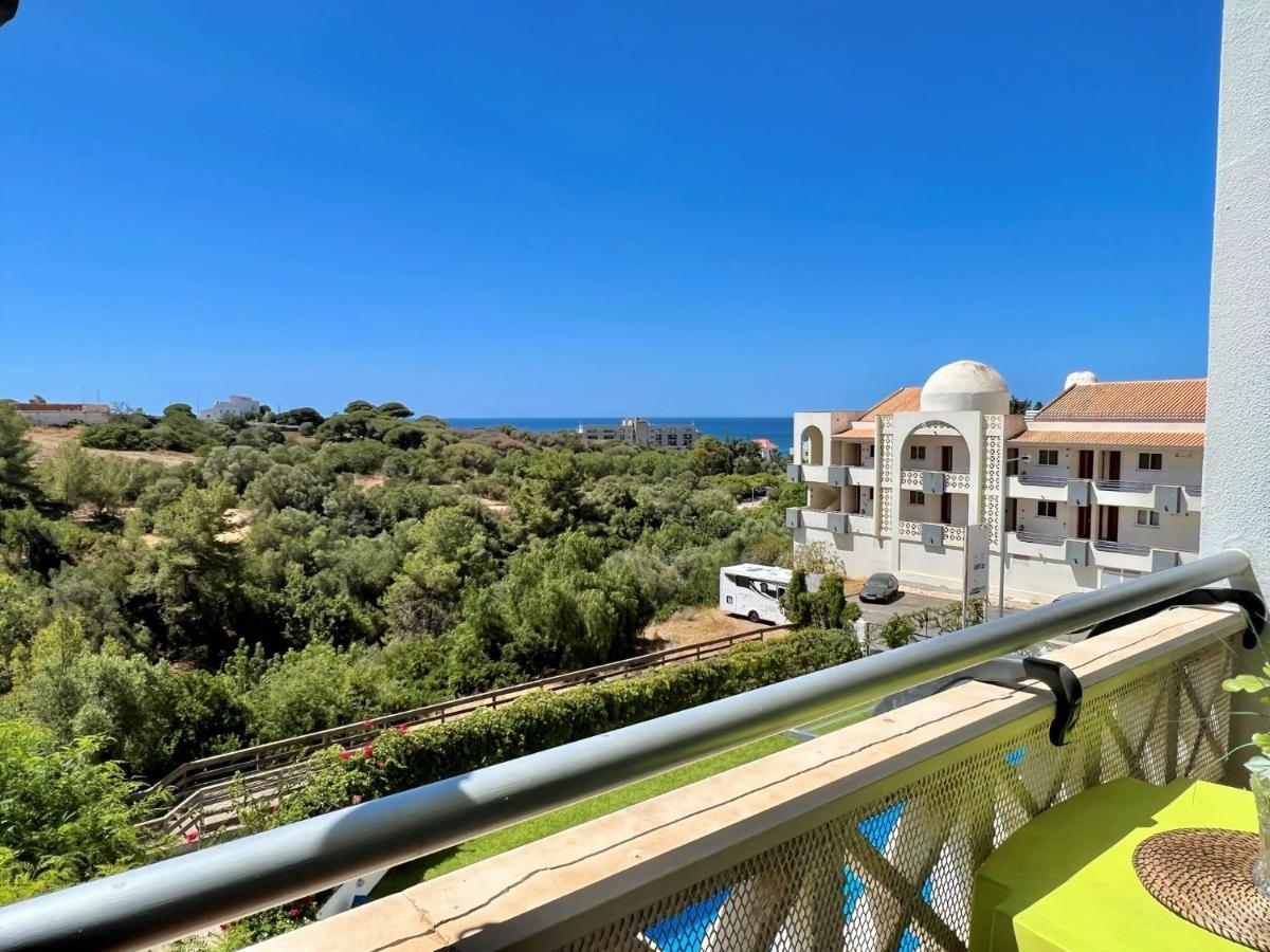 Albufeira Classic With Pool By Homing Kültér fotó