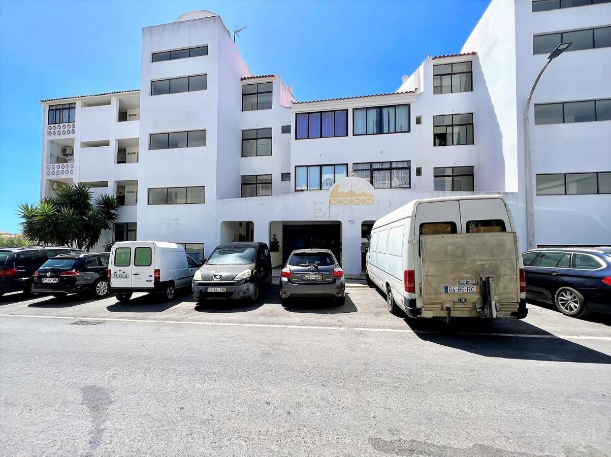 Albufeira Classic With Pool By Homing Kültér fotó