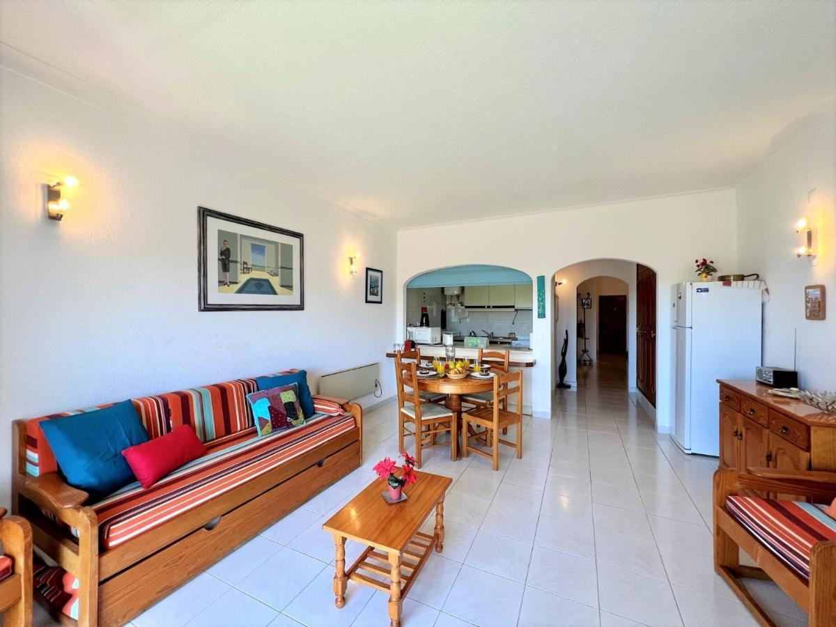Albufeira Classic With Pool By Homing Kültér fotó