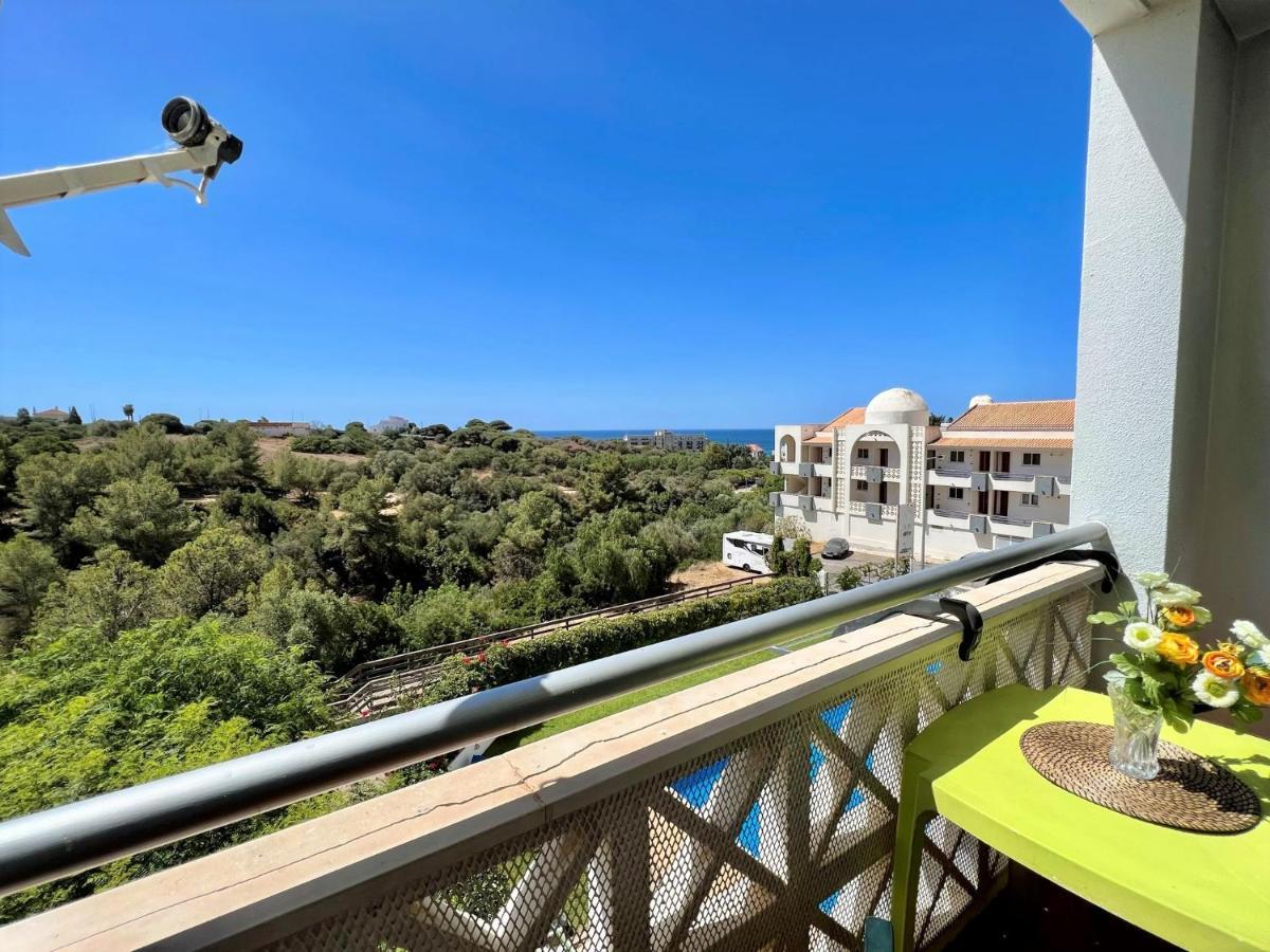 Albufeira Classic With Pool By Homing Kültér fotó